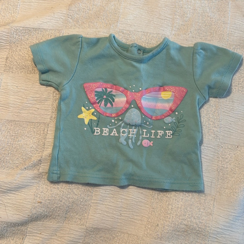 T shirt